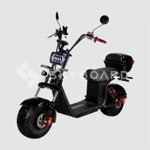 Электроскутер Citycoco SkyBoard BR20-3000 PRO