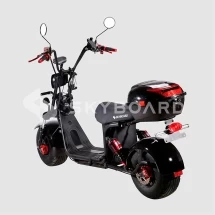 Электроскутер Citycoco SkyBoard BR20-3000 PRO