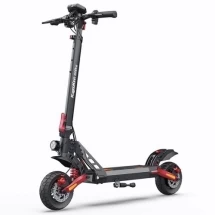 Электросамокат Kugoo Kirin G2 Pro