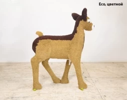 Топиари олень, малыш Сева - газон Eco, фото 4