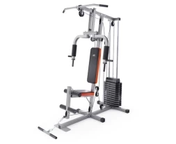 Силовой комплекс DFC HomeGym D7000-60 / стек 60 кг, фото 1