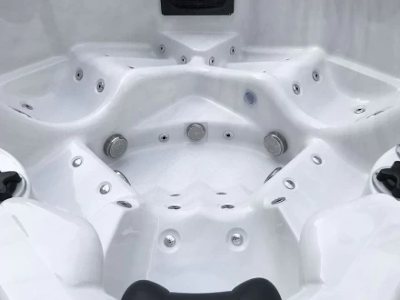 Спа бассейн Passion Spas Signature Spa Florida, фото 9