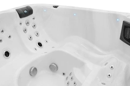 Спа бассейн Passion Spas Signature Spa Florida, фото 6