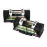Изображение товара Наборные гантели PowerBlock U33 (1-15 кг), пара
