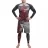 Шорты Hardcore Training hctshorts015