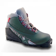 Ботинки лыжные MARAX MXS-300 ис/кожа SNS, р. 33-45