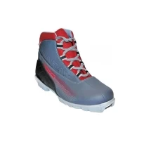 Ботинки лыжные MARAX MXS-300 ис/кожа SNS, р. 33-45