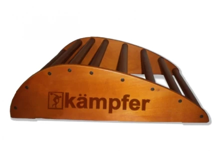 Домашний тренажер Kampfer Posture (floor), фото 1