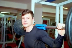 Подушка для грифа, фото 10