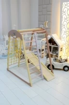 Детский спортивный комплекс PERFETTO KIDS Uccellino PS-210