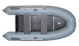 Лодка «CatFish 290», фото 4
