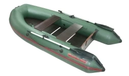 Лодка «CatFish 290», фото 1