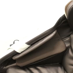 Массажное кресло Gess Imperial Beige brown 789, фото 7