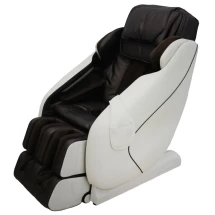 Массажное кресло Gess Imperial Beige brown 789