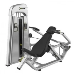 E-1006В Жим от плеч (Shoulder Press). Стек 109 кг., фото 1