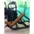 E-1006В Жим от плеч (Shoulder Press). Стек 109 кг.
