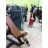E-1006В Жим от плеч (Shoulder Press). Стек 109 кг.