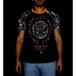 Футболка Affliction affshirt0127, фото 3