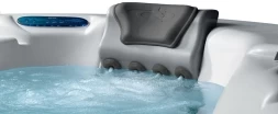Спа бассейн Dimension One Spas Bay Collection Lotus Bay, фото 4