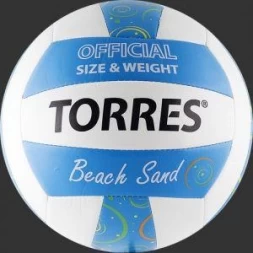 TORRES BEACH BLUE