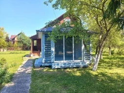 Закрытая беседка Гринхаус, фото 6
