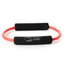 Амортизатор тpубчaтый-кoльцo Dittmann Body-Ring DT-AR-MNL
