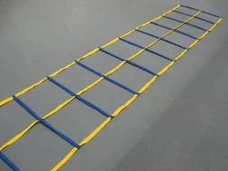 Скоростная лестница &quot;DOUBLE LADDER 10&quot;, фото 2