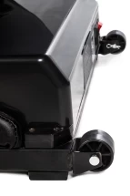 Массажное кресло VictoryFit VF-M78 Black