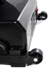 Массажное кресло VictoryFit VF-M78 Black, фото 7