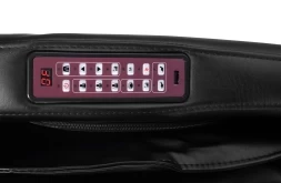 Массажное кресло VictoryFit VF-M78 Black, фото 8
