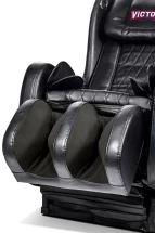 Массажное кресло VictoryFit VF-M78 Black