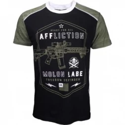 Футболка Affliction affshirt092, фото 4