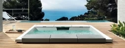 спа бассейн Teuco Seaside 640, фото 2
