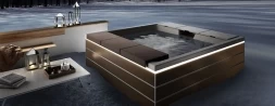 спа бассейн Teuco Seaside 640, фото 6