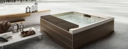 спа бассейн Teuco Seaside 640, фото 4