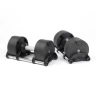 Изображение товара Наборные гантели NÜO Flexbell Dumbbells, вес: 2-20 кг