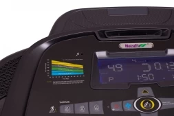 Беговая дорожка Housefit SPIRO 460, фото 8