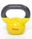 Reebok Гиря 5.0кг арт.RAWT-18005YL(желтый)