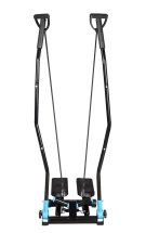 Степпер поворотный с поручнями SportElite GB-5085