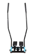 Степпер поворотный с поручнями SportElite GB-5085