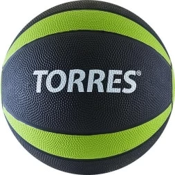 Медбол TORRES 4 кг