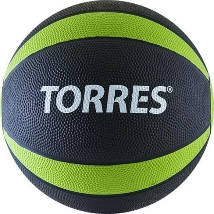Медбол TORRES 4 кг, фото 1