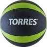 Изображение товара Медбол TORRES 4 кг