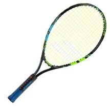 Ракетка б/т BABOLAT Ballfighter 23 Gr000, детская, 7-9 лет, черный