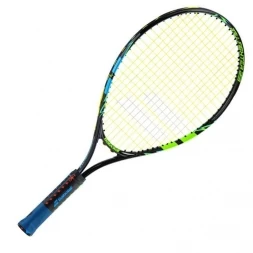 Ракетка б/т BABOLAT Ballfighter 23 Gr000, детская, 7-9 лет, черный
