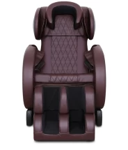 Массажное кресло VictoryFit VF-M81 Brown
