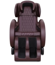 Массажное кресло VictoryFit VF-M81 Brown, фото 11