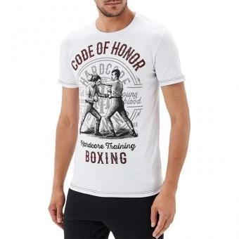 Футболка Hardcore Training hctshirt0192, фото 2