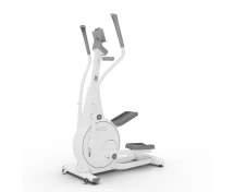 Эллиптический тренажер c функцией степпера DFC Cardio E4100