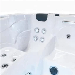 Спа Бассейн Lovia Spa ZR6005, фото 6